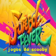 jogos do scooby doo adventure 1 2 3 4 5